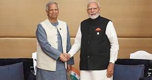 Bangladesh India Relations