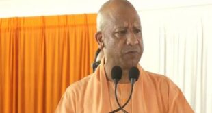CM Yogi Attack on SP Congress