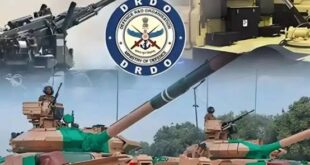 Defense Sector DRDO