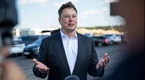 Elon Musk Net Worth