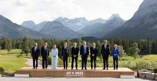G7 Summit