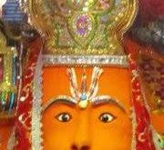 Guna Religious Places