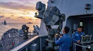 Indian Navy