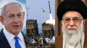 Iran Jordan Tension