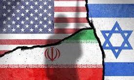 Iran US Conflict