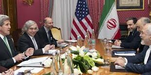 Iran US Nuclear Dea