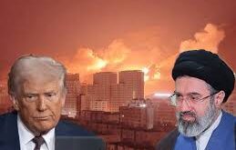 Iran and America
