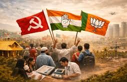 Kerala Politics