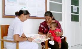 Maldives Measles Crisis