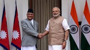 Nepal India Relations