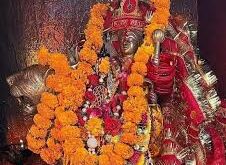 Purnagiri Shaktipeeth