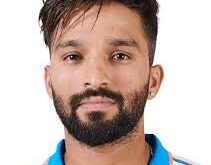 Rajat Patidar