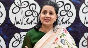 Sagarika Ghose