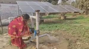 Solar Didi Salary Hike