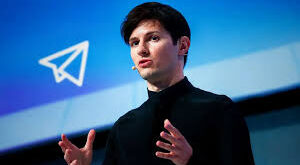 Telegram Ban Row