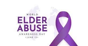 World Elder Abuse Awareness Day