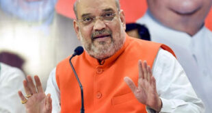 Amit shah