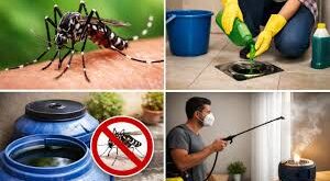 Dengue