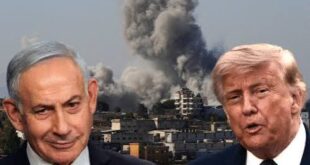 Trump and Iran