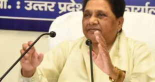 2027 में BSP के चुनाव अभियान को कौन करेगा लीड? मायावती ने इस खास शख्स को सौंपी बड़ी जिम्मेदारी