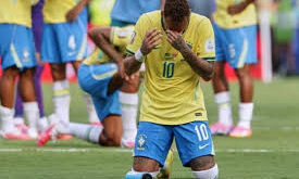 Brazil Football Team World Cup