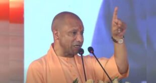 CM Yogi Attack on SP Congress