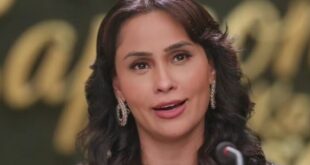 Anupamaa Written Update: टीवी पर अनुपमा की घोर बेइज्जती जज ने लगाया घिनौना आरोप, दिग्विजय ने चखाया मजा