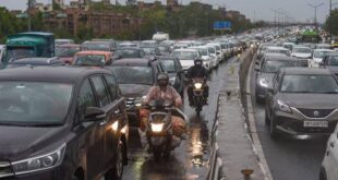 Delhi