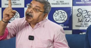 'अभिषेक IN तो कल्याण OUT': टीएमसी की शहीद दिवस रैली में ममता के मंच पर अजब गजब खेला, अचानक क्यों चले गए सांसद