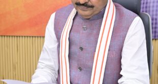 केशव प्रसाद मौर्य का प्रयागराज दौरा आज, विशिष्‍ठजनों से करेंगे चाय पर चर्चा एवं अन्‍य कार्यक्रमों में शिरकत