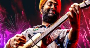 क्या सच में प्लेबैक सिंगिंग में लौट रहे हैं Arijit Singh? 'आवारापन 2' के गाने के बाद मैनेजर ने तोड़ी चुप्पी, बताई सच्चाई