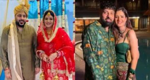 गुपचुप शादी के कुछ ही महीनों बाद क्यों बिखरा रिश्ता? जानिए ईशा रिखी और रैपर बादशाह के बीच क्या चल रहा