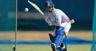 चंबल के लाल का कमाल! अंडर 19 डेब्यू मैच में श्रीलंका के गेंदबाजों की धज्जियां उड़ाते हुए मनाल चौहान ने ठोके तूफानी 150 रन