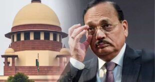 जंतर मंतर पर बवाल: सीजेआई सूर्यकांत का सख्त रुख, बोले 'जिसने भी की ज्यादती, उस पर तुरंत हो एक्शन