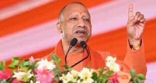 थर्ड डिवीजन पास टॉपर: सीएम योगी आदित्यनाथ ने खोल दी अखिलेश यादव के कार्यकाल की पुरानी कुंडली
