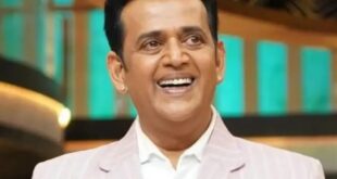 'नीट न्यूजपेपर' वाले वायरल मीम पर आखिरकार भड़के रवि किशन? बोले 'करोड़ो लोग भेज रहे हैं, मैं खुद देखकर पागल हो जाता हूं'