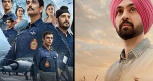 नेटफ्लिक्स पर अगस्त में मचेगा धमाल: रिलीज होने जा रही हैं 10 से ज्यादा शानदार फिल्में और वेब सीरीज