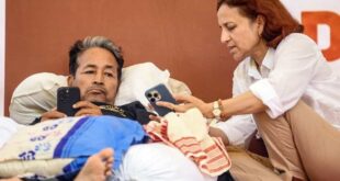 पसंद का इलाज हर नागरिक का मौलिक अधिकार', सुप्रीम कोर्ट के सीनियर वकील कपिल सिब्बल की तगड़ी दलील
