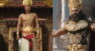 पाकिस्तान में भी बजा भारतीय फिल्म 'रामायण' का डंका! रणबीर यश की एक्टिंग और VFX के मुरीद हुए पड़ोसी देश के लोग