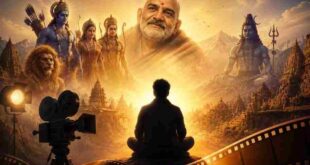 बॉलीवुड में आया बड़ा बदलाव! रामायण और महाभारत के बाद अब सिनेमा में संतों की एंट्री, नीम करौली बाबा पर बनी 'हनुमान अंश' का ट्रेलर हुआ रिलीज, जानें क्यों बदल रहा है भारतीय फिल्मों का ट्रेंड
