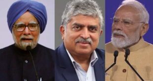मनमोहन सिंह के जो थे सबसे भरोसेमंद, अब बने मोदी सरकार के 'संकटमोचक'; नाम सुनते ही बैकफुट पर आया विपक्ष