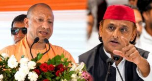 यूपी चुनाव 2027: जानिए कैसे सीएम योगी के 'फायरिंग रेंज' में सीधे आ गए अखिलेश यादव