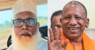 यूपी चुनाव 2027: सीएम योगी के एजेंडा में छाया 'छांगुर सिंडिकेट', कालनेमी बताकर समूल नाश का हुंकार