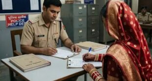 लखनऊ बिजनौर दहेज प्रताड़ना मामला: कंचन कुशवाहा कांड में पुलिस जांच तेज, ससुराल वालों पर कड़ा शिकंजा; जानिए आखिर क्या है पूरा सच?