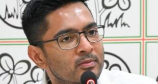विदेश में आंखों के इलाज की याचिका खारिज, कोर्ट बोला पहले SSKM अस्पताल में करवाएं जांच