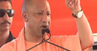 सनातन संस्कृति को तबाह करने की साजिश: गोरखनाथ मंदिर में बोले सीएम योगी अपने ही समाज के 'कालनेमि' रूपी षड्यंत्रकारियों से रहें सावधान