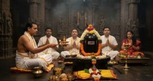 सावन का पहला सोम प्रदोष व्रत 2026: महादेव को प्रसन्न करने के लिए सिर्फ 2 घंटे रहेगा पूजा का सबसे उत्तम शुभ मुहूर्त