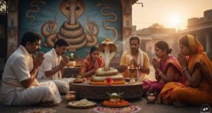सावन में इस दिन है नाग देवता की पूजा का महासंयोग, नोट कर लें काल सर्प दोष निवारण का सिर्फ ढाई घंटे का खास मुहूर्त