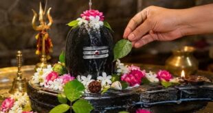 सावन में एक साथ लग रहे दो ग्रहण, महादेव की आराधना और व्रत पर क्या पड़ेगा असर? जानिए क्या बरतें विशेष सावधानी