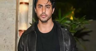हमेशा गंभीर क्यों नजर आते हैं शाहरुख खान के बेटे आर्यन खान? को एक्टर राघव जुयाल ने खोली दिल की बात